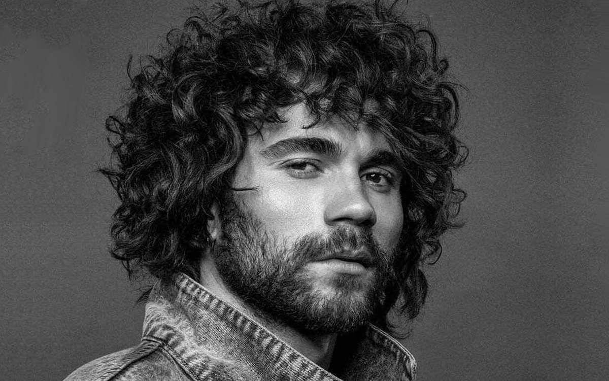 Cortes para cabelo cacheado masculino para 2021