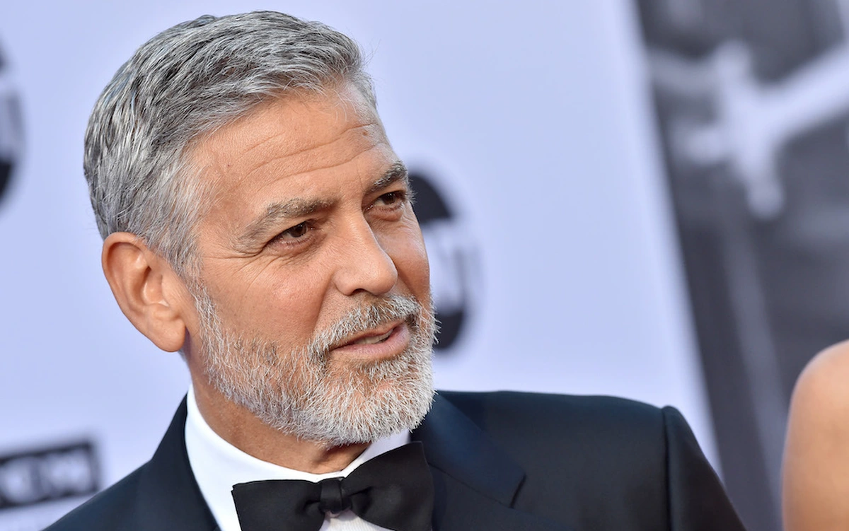 Cabelo branco masculino: descubra como cuidar