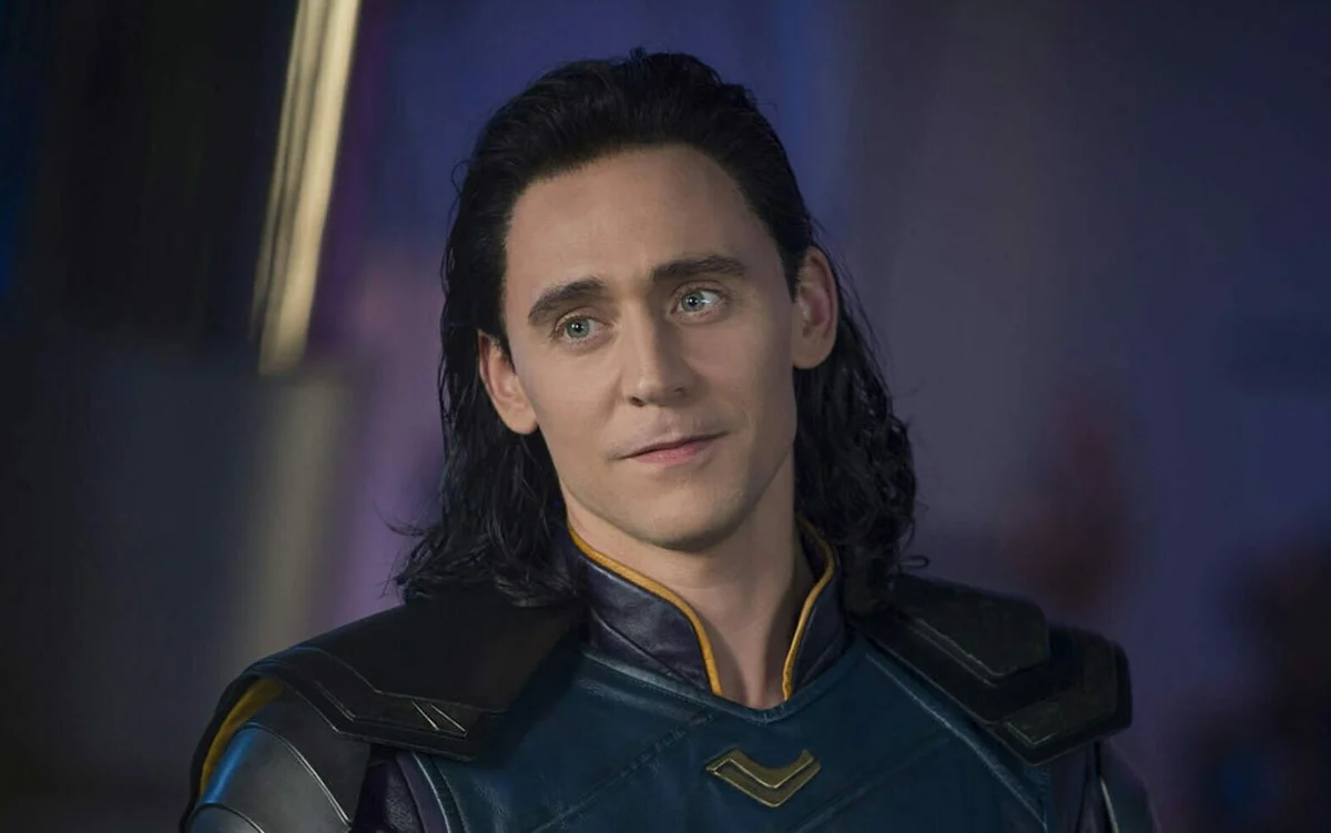 Loki é bissexual - o que significa isso?