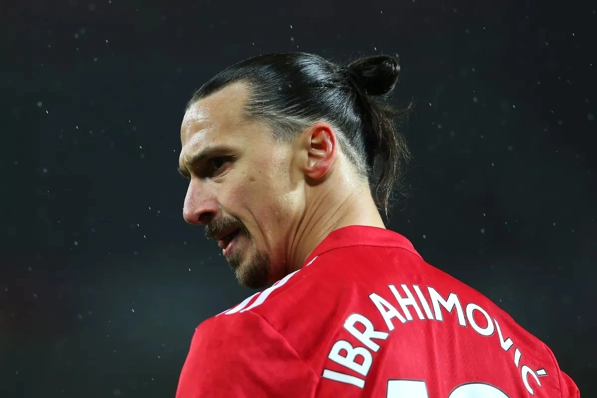 Zlatan Ibrahimovic melhores jogadores