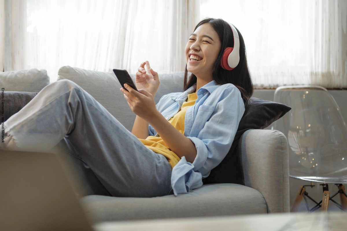 Crédito: Envato Elements