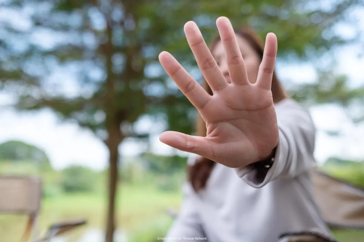 Regra de ouro 2: Nunca divulgue nudes alheios | Envato Elements