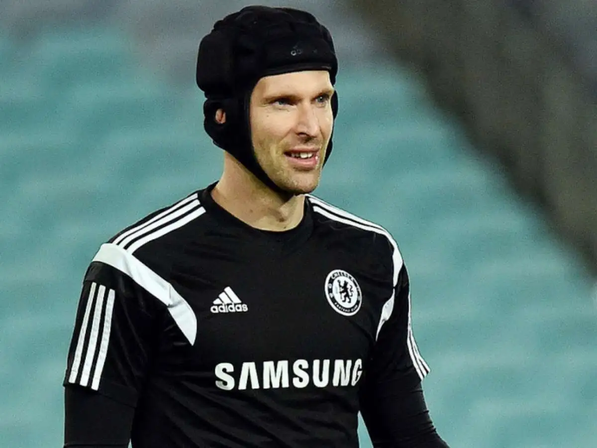 Petr Cech