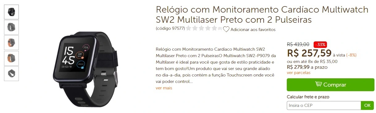 Crédito: Reprodução