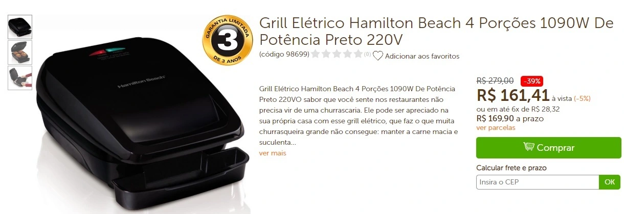 Crédito: Reprodução