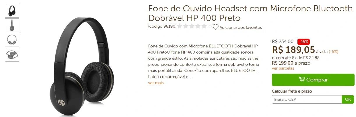 Crédito: Reprodução