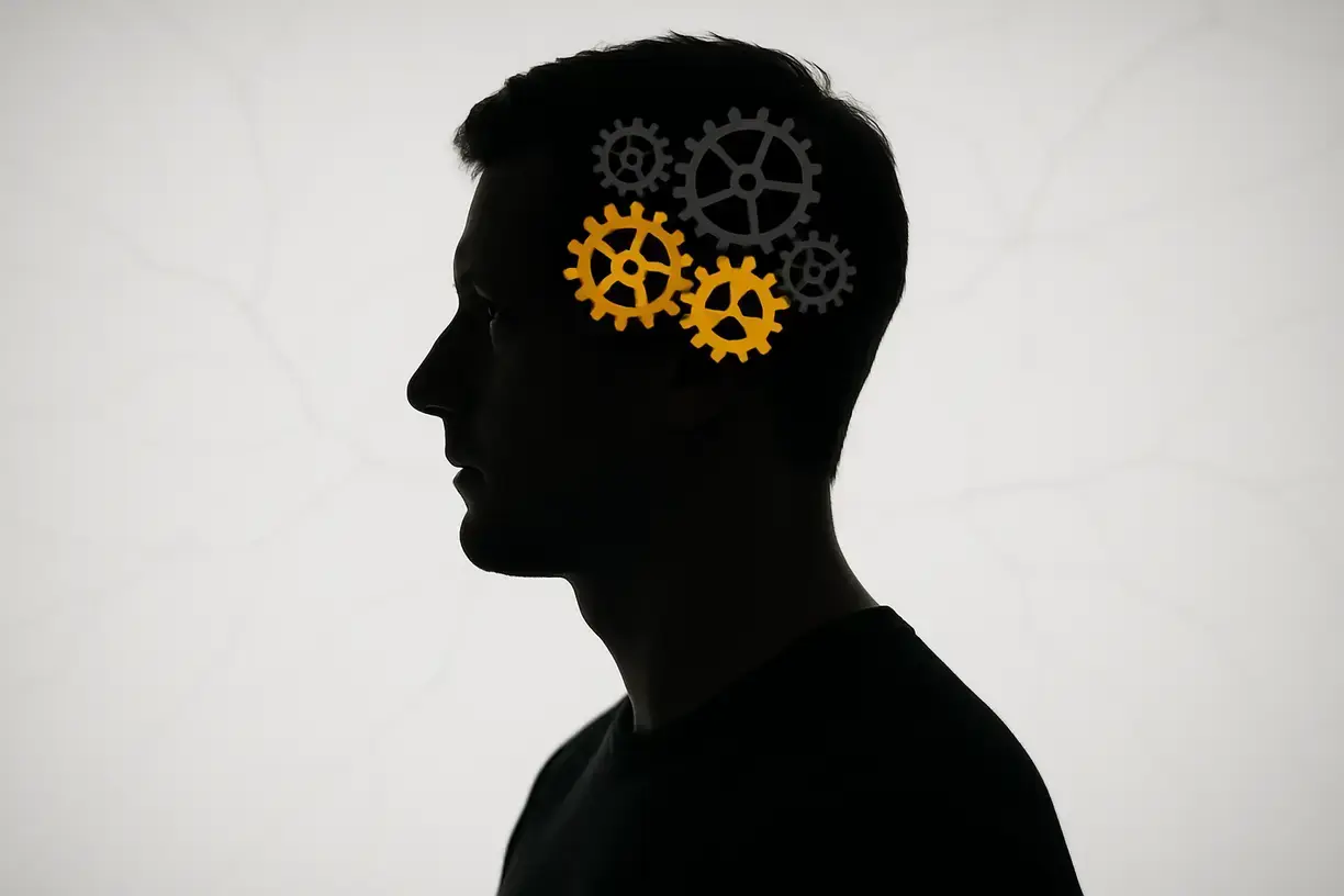 O que realmente causa sua timidez (E por que não é sua culpa)