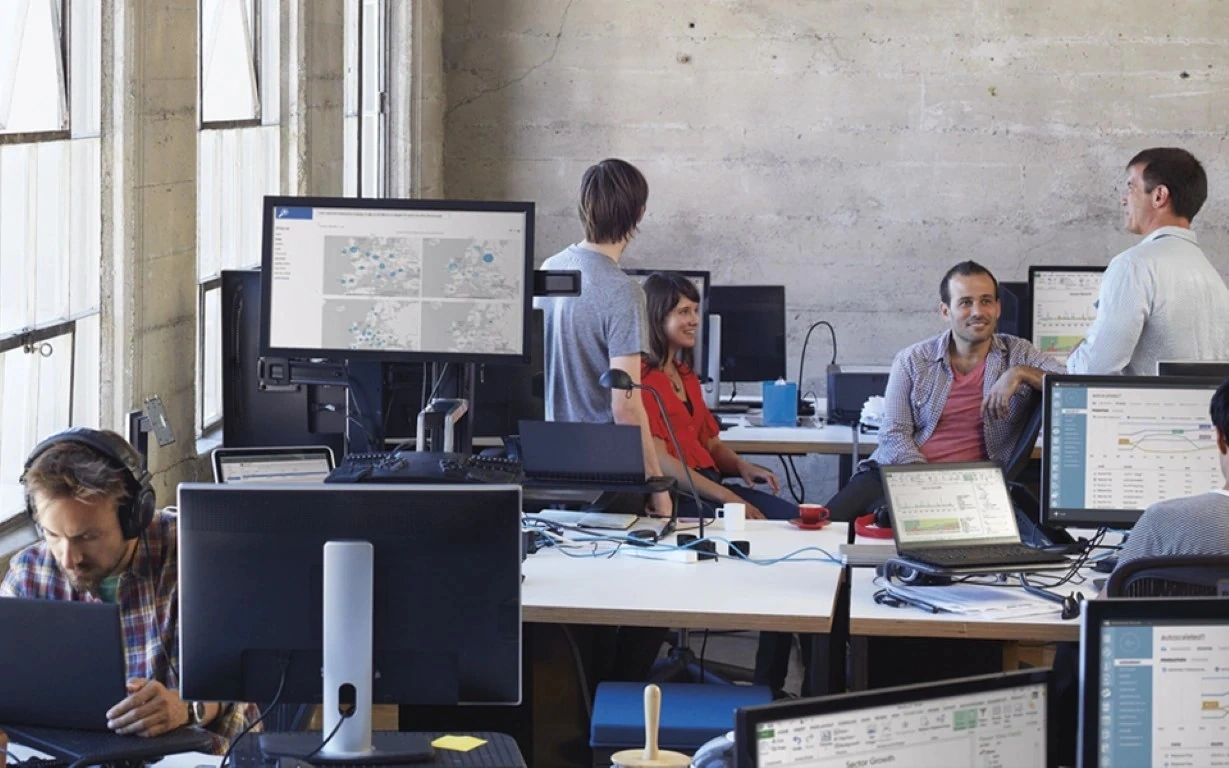 11 coisas que você pode fazer agora para ser mais respeitado e produtivo no trabalho