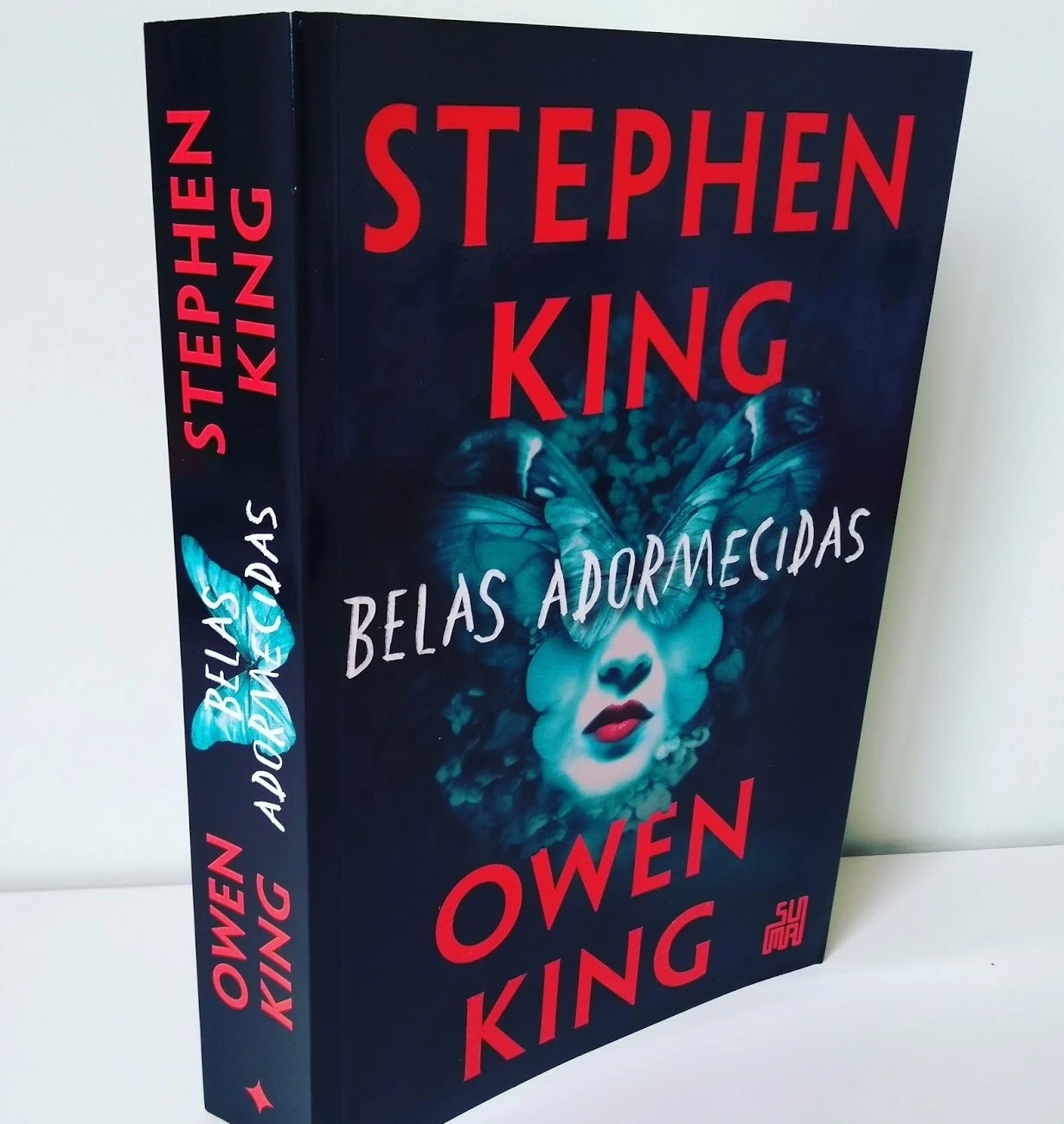 10 livros do Stephen King que você precisa ler além de Cemitério Maldito