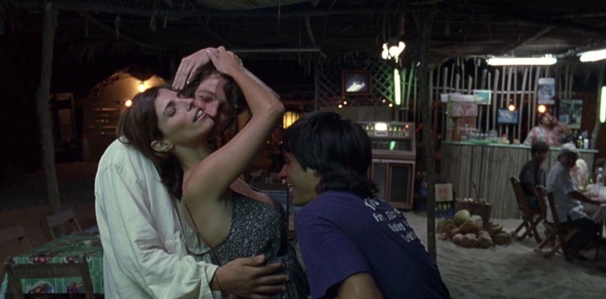 Filmes com sexo na Netflix para ver agora (e se surpreender)Filmes com sexo na Netflix para ver agora (e se surpreender)