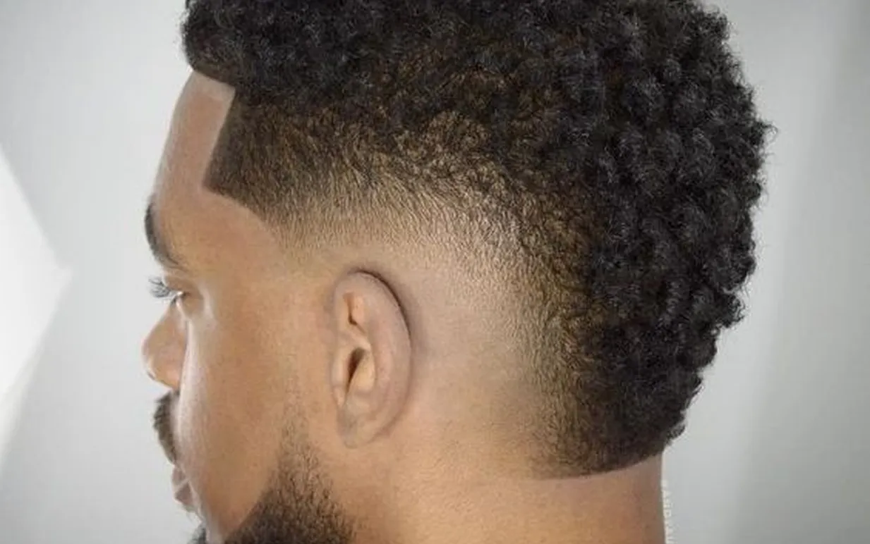 Melhores Cortes Cacheado Masculino Tipos Cortes De Cabelo