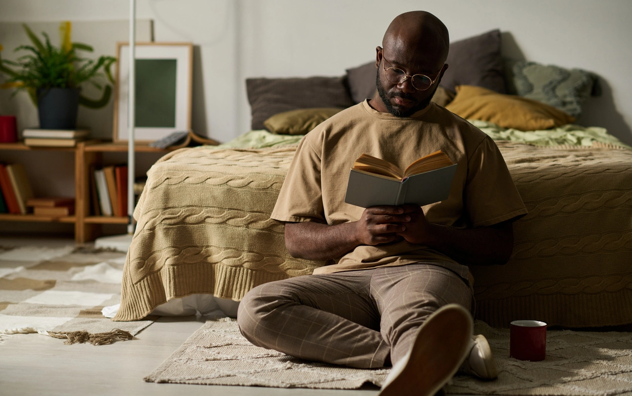 50 livros que todo homem deveria ler
