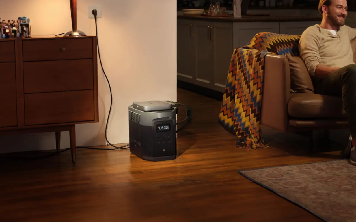 Design Portátil e Fácil Uso