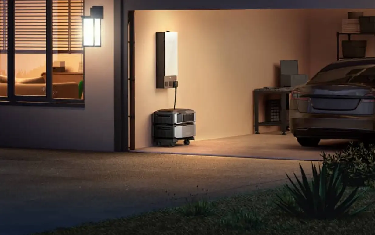 Pioneirismo em Energia Portátil