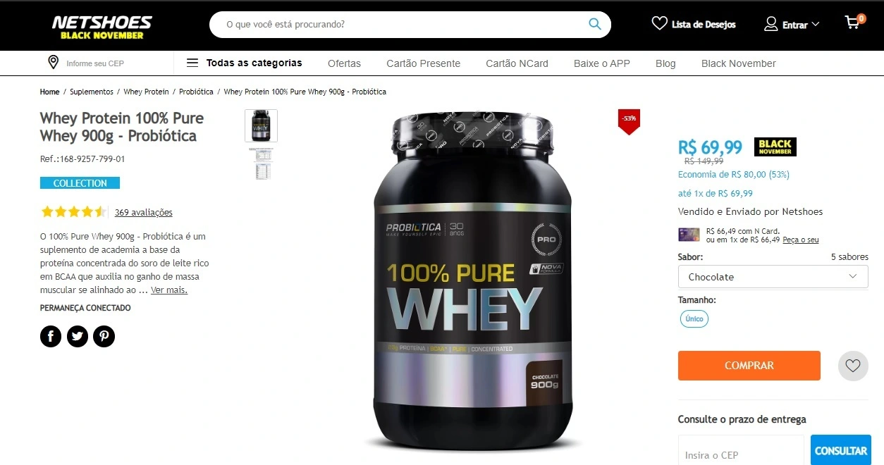 Crédito: Reprodução