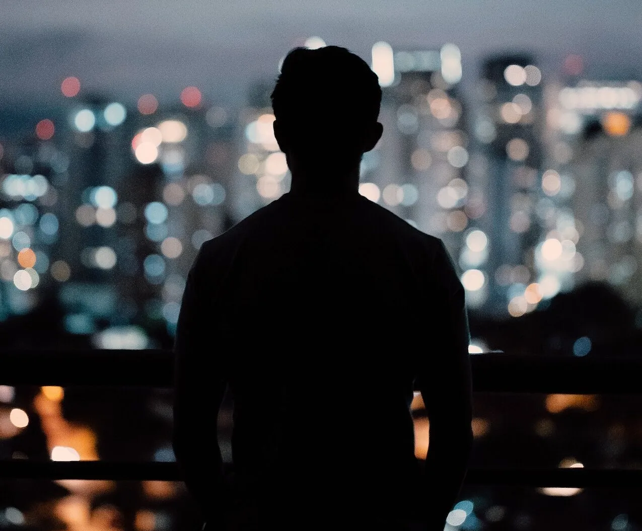 Encontrando Equilíbrio em uma Vida Acelerada | Foto Pexels Kaique Rocha