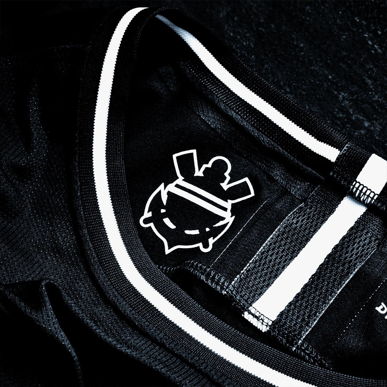 Camisa reserva do corinthians