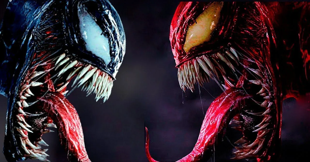Venom: Tempo de Carnificina