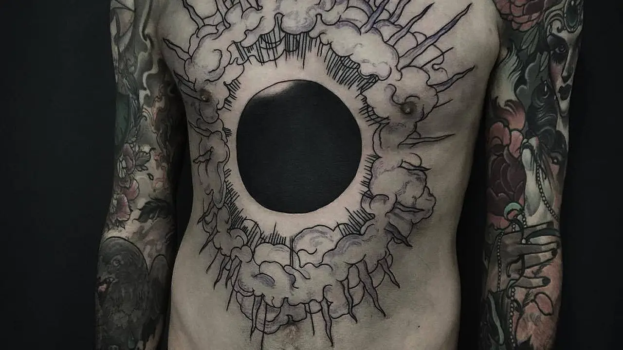 +50 Tatuagens Masculinas para 2019