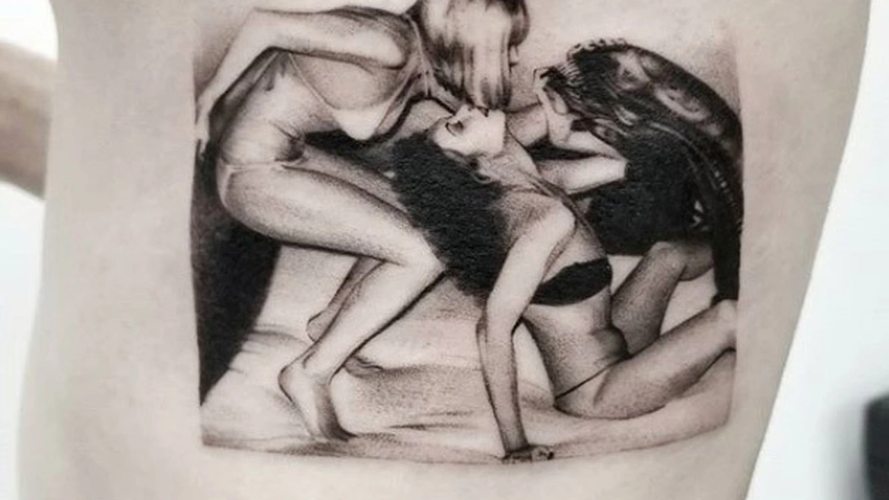 +50 Tatuagens Masculinas para 2019