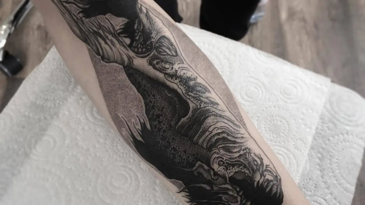 +50 Tatuagens Masculinas para 2019