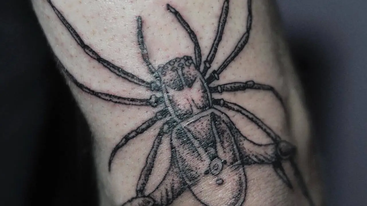 +50 Tatuagens Masculinas para 2019