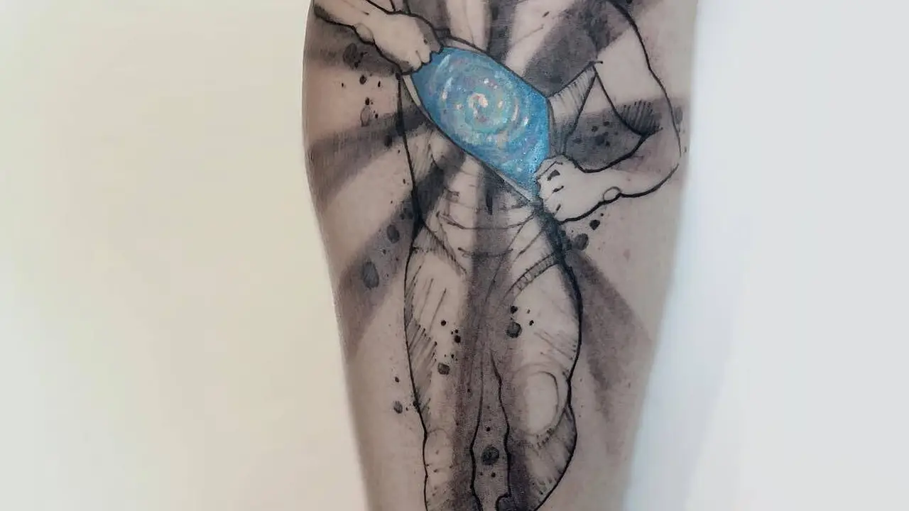 +50 Tatuagens Masculinas para 2019