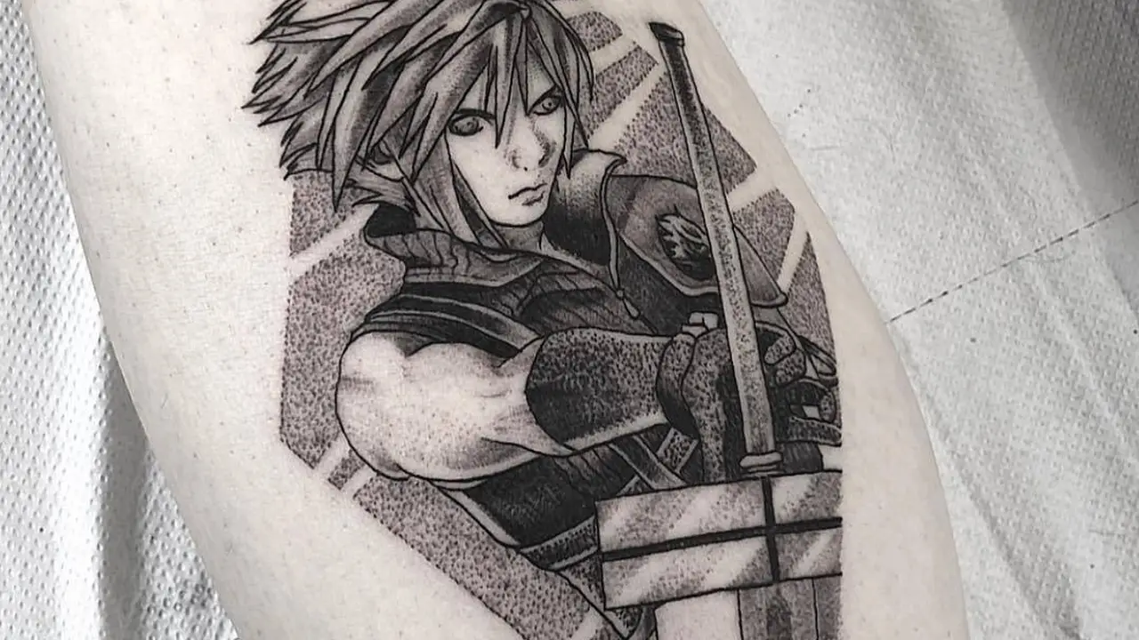 +50 Tatuagens Masculinas para 2019