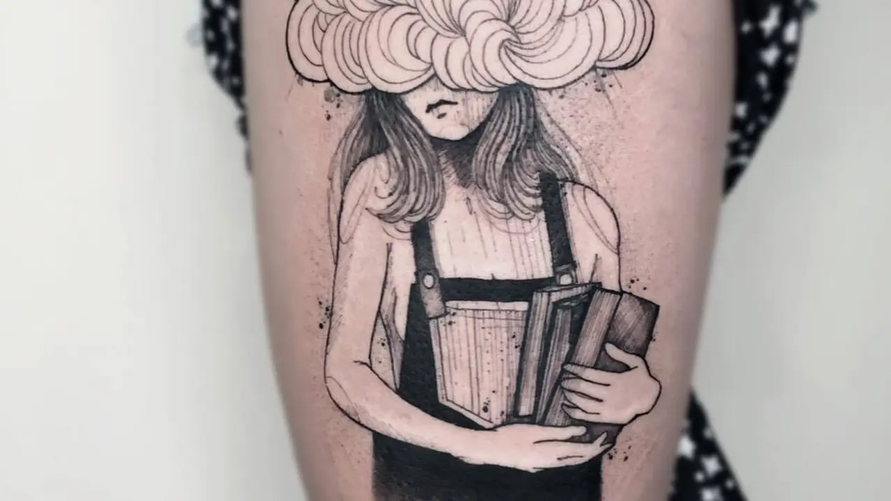 +50 Tatuagens Masculinas para 2019