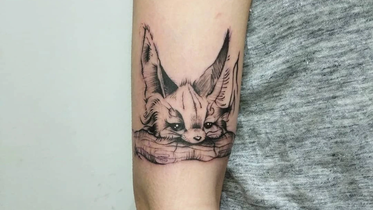 +50 Tatuagens Masculinas para 2019