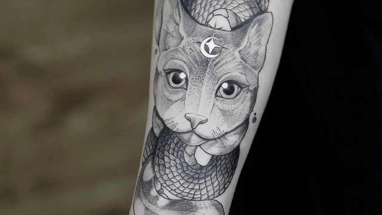 +50 Tatuagens Masculinas para 2019