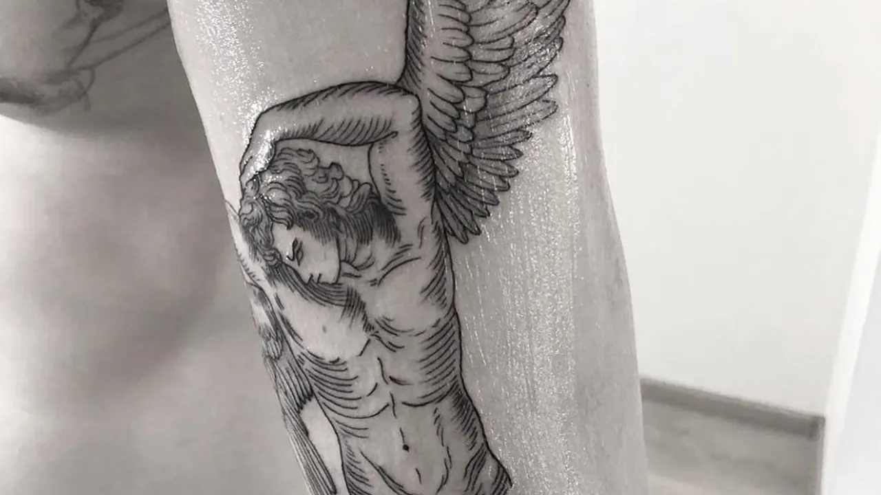 +50 Tatuagens Masculinas para 2019