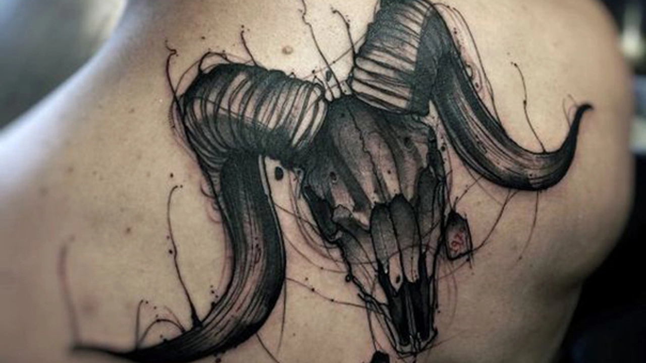 +50 Tatuagens Masculinas para 2019