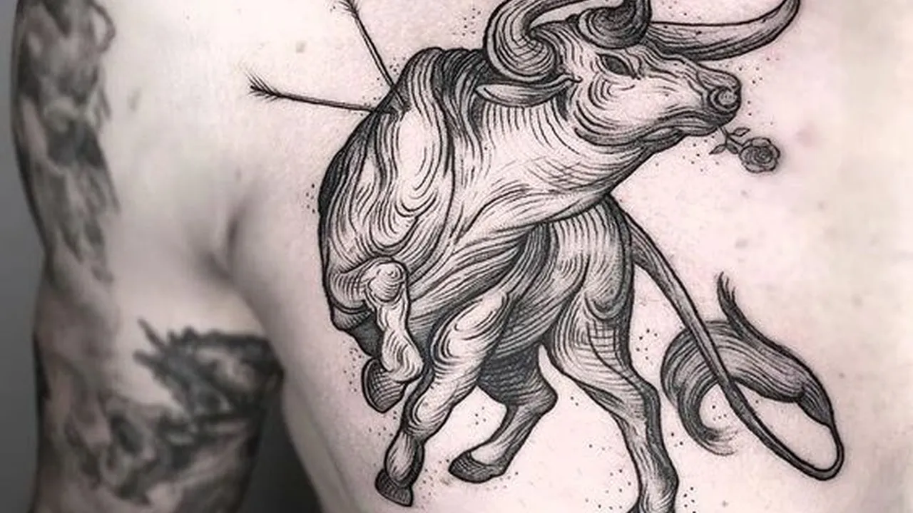 +50 Tatuagens Masculinas para 2019