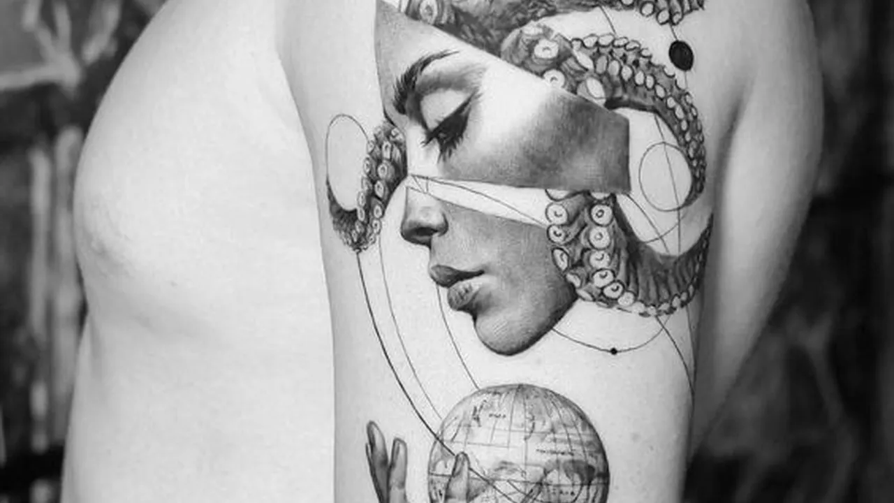 +50 Tatuagens Masculinas para 2019