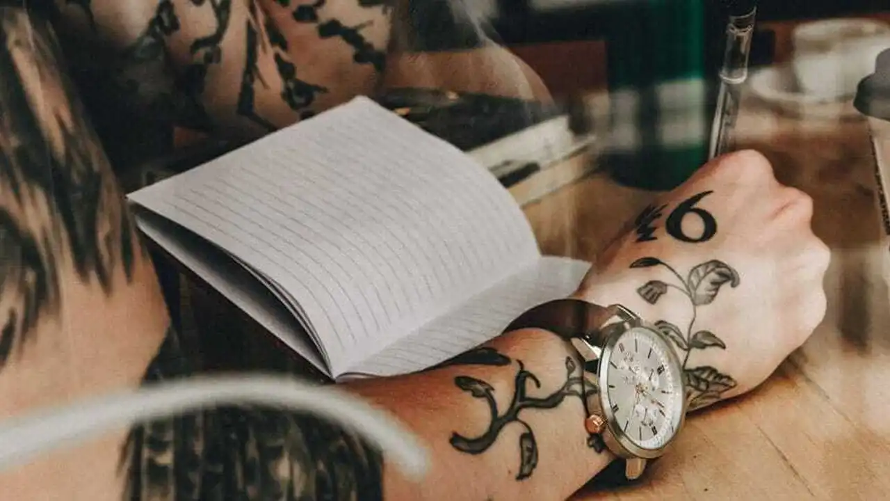 +50 Tatuagens Masculinas para 2019