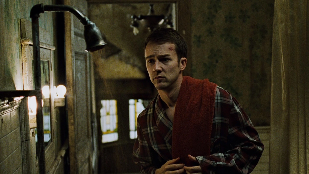 20 anos depois: 20 curiosidades sobre Clube da Luta!