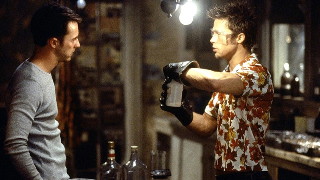 20 anos depois: 20 curiosidades sobre Clube da Luta!