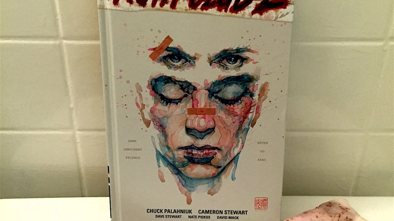 20 anos depois: 20 curiosidades sobre Clube da Luta!