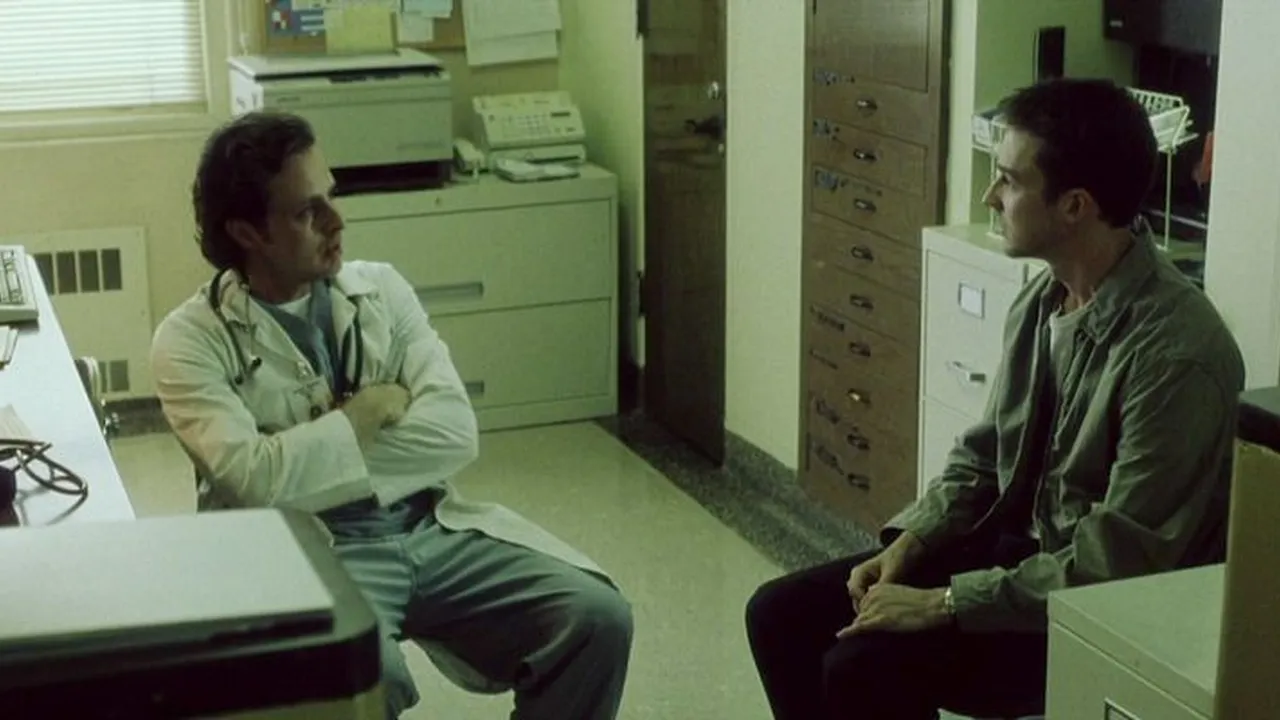 20 anos depois: 20 curiosidades sobre Clube da Luta!