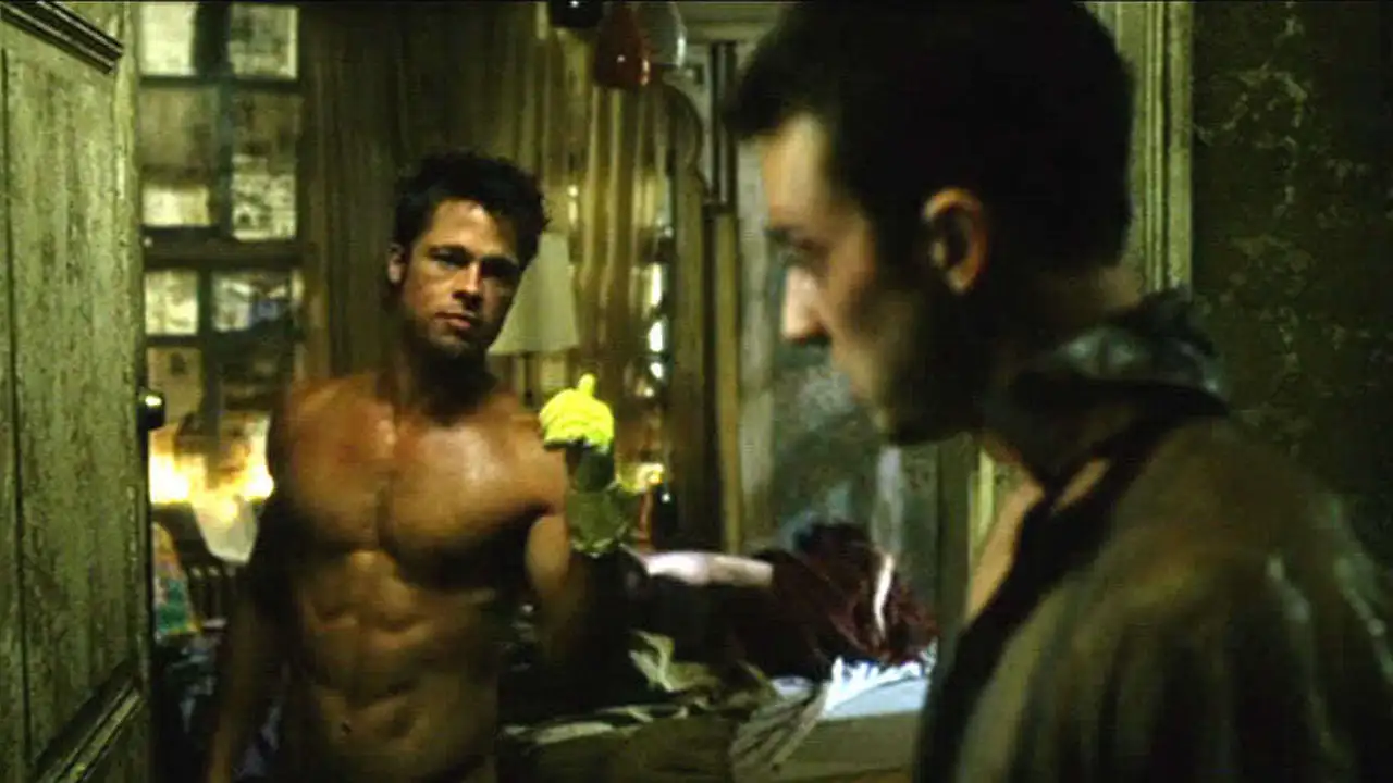 20 anos depois: 20 curiosidades sobre Clube da Luta!