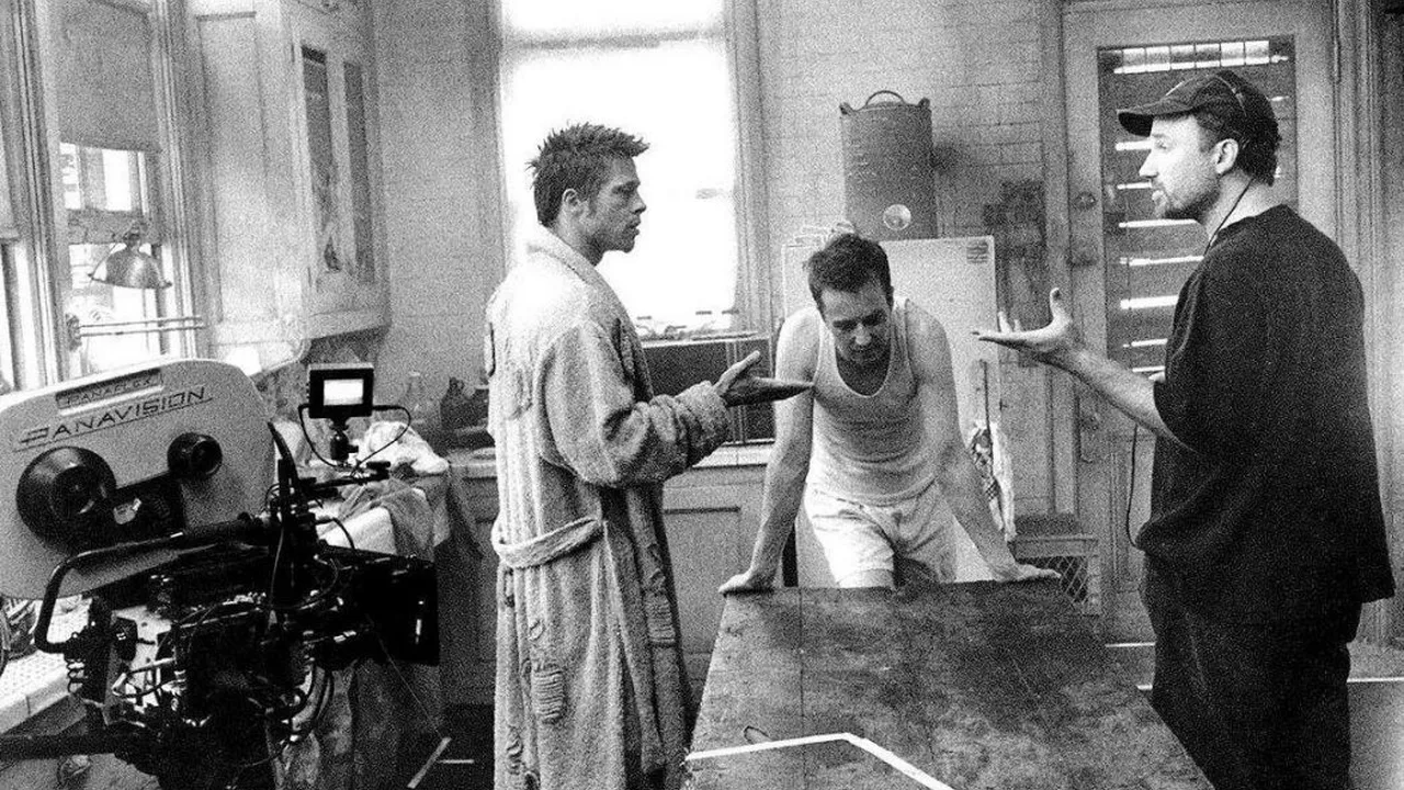 20 anos depois: 20 curiosidades sobre Clube da Luta!