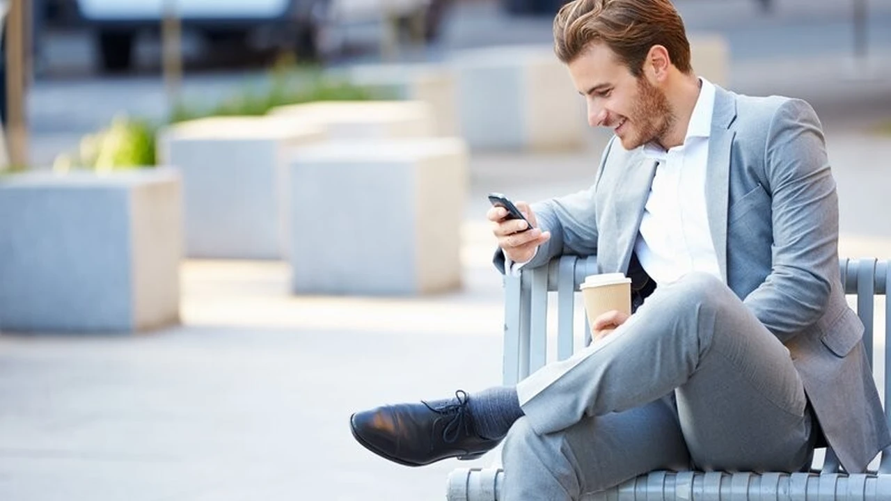 Moda Masculina: Como se vestir bem no trabalho