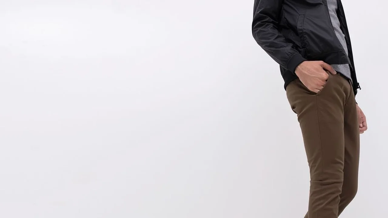 Moda Masculina: Como se vestir bem no trabalho