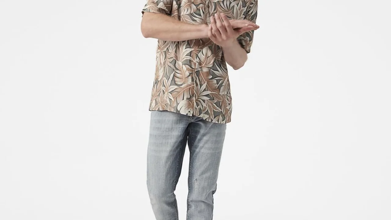 Moda Masculina: Como se vestir bem no trabalho