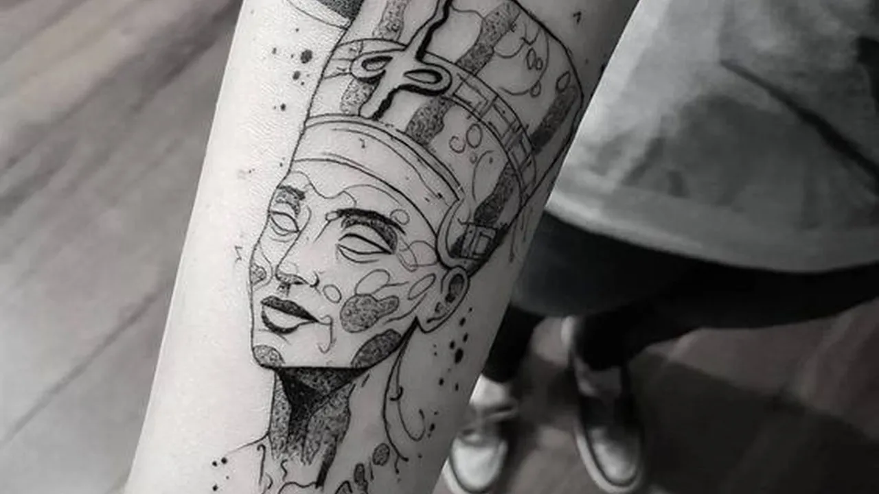 +50 Tatuagens Masculinas para 2019