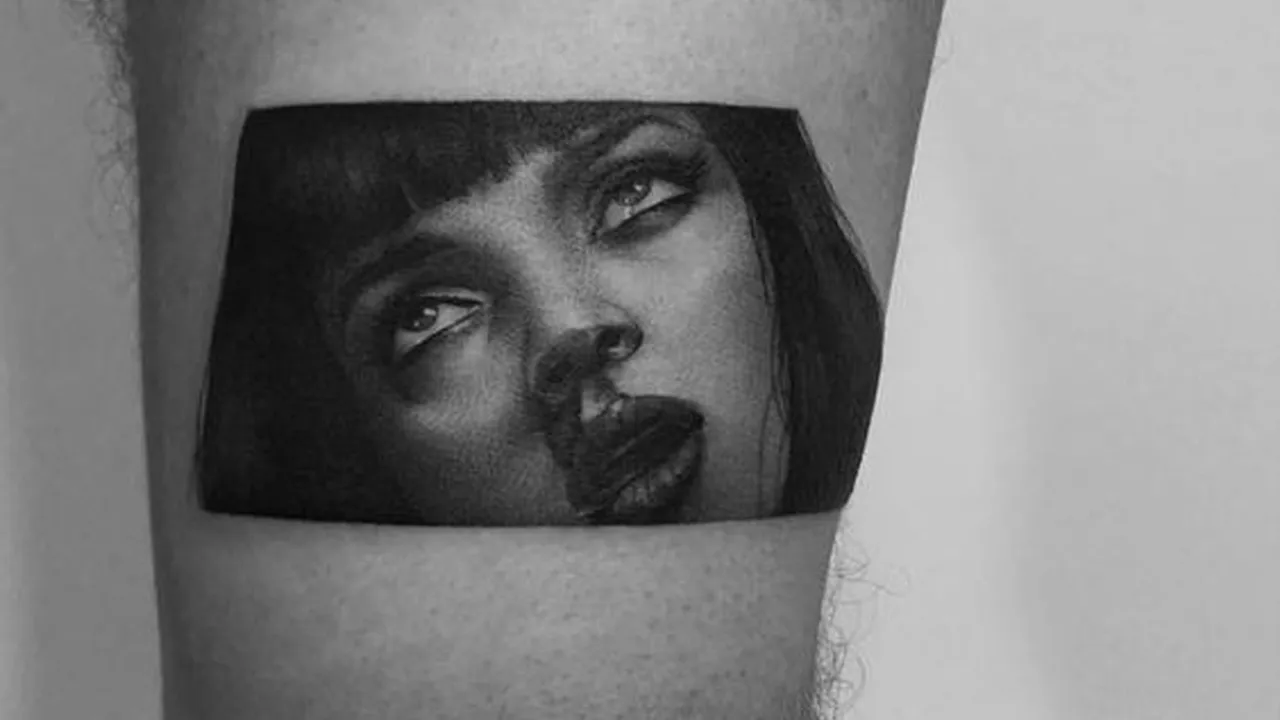 +50 Tatuagens Masculinas para 2019