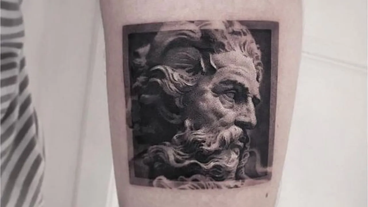 +50 Tatuagens Masculinas para 2019