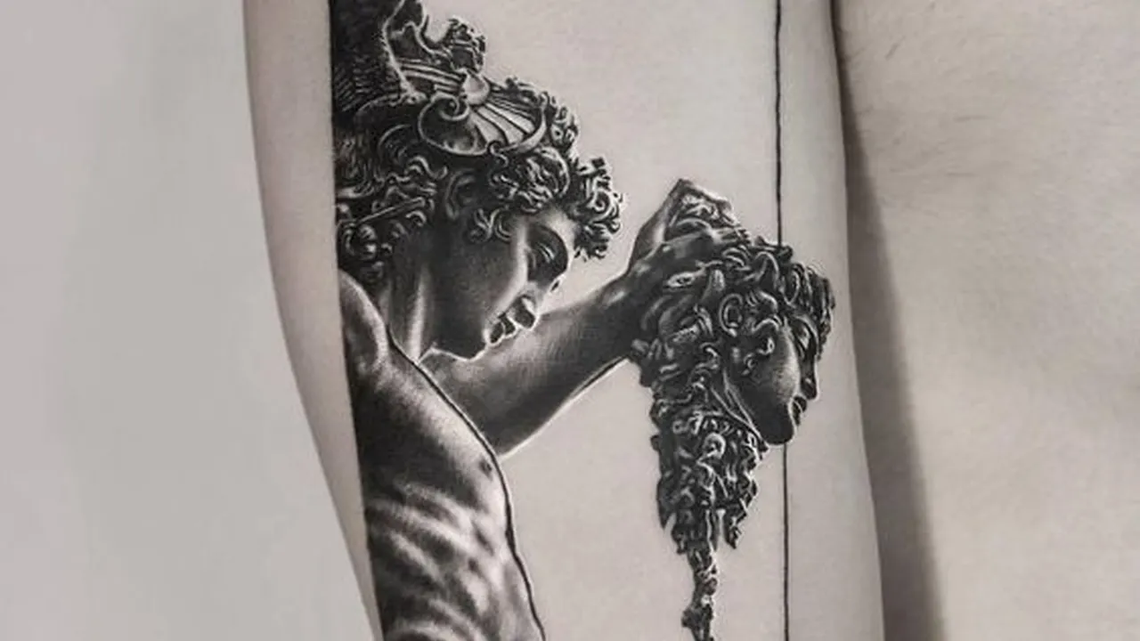 +50 Tatuagens Masculinas para 2019