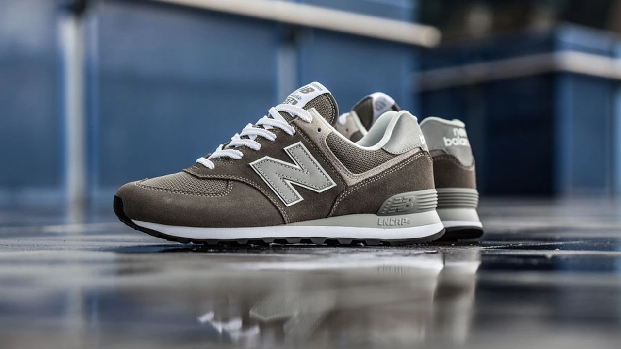 New Balance 574